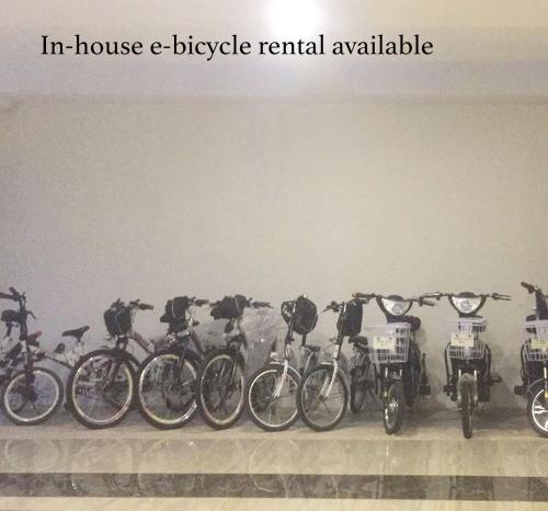 mirage suites de boracay