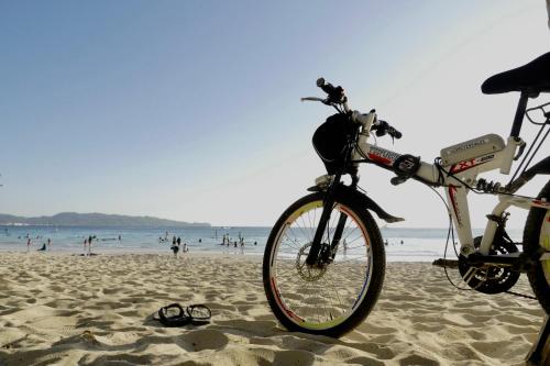 mirage suites de boracay