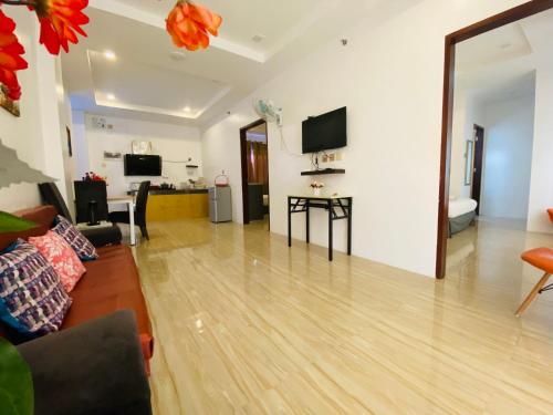 mirage suites de boracay