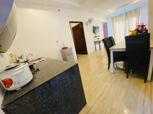 mirage suites de boracay