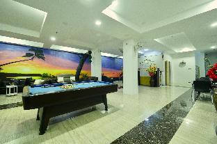 Mirage Suites De Boracay,Boracay>>Balabag,3 star