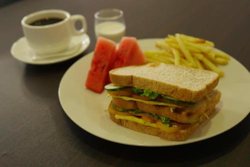 mirage suites de boracay