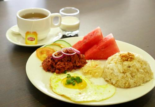 mirage suites de boracay