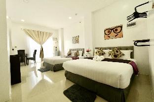 Mirage Suites De Boracay,Boracay>>Balabag,3 star