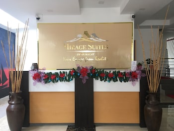 mirage suites de boracay