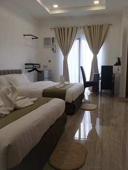 mirage suites de boracay