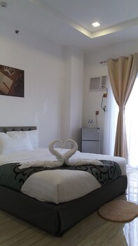 mirage suites de boracay