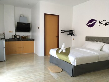 mirage suites de boracay