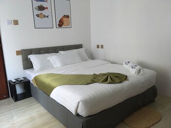 mirage suites de boracay