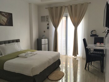 mirage suites de boracay