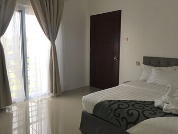 mirage suites de boracay