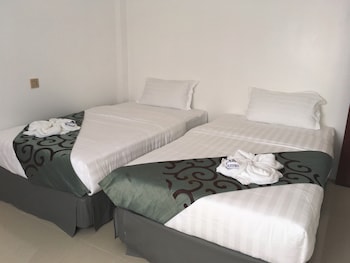 mirage suites de boracay