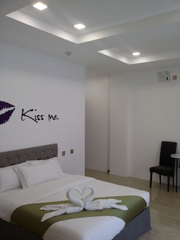 mirage suites de boracay