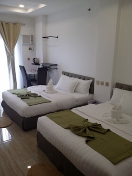 mirage suites de boracay