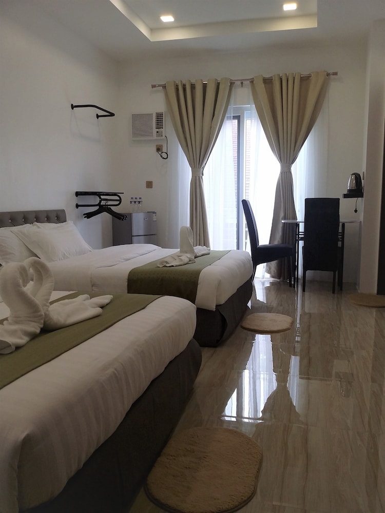 mirage suites de boracay