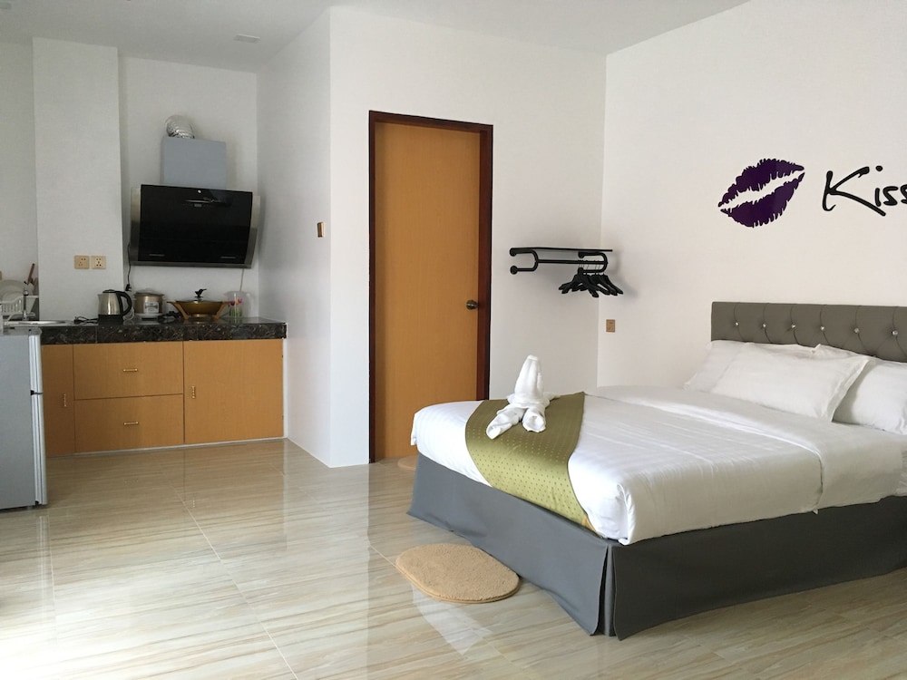 mirage suites de boracay