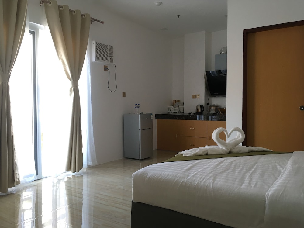 mirage suites de boracay