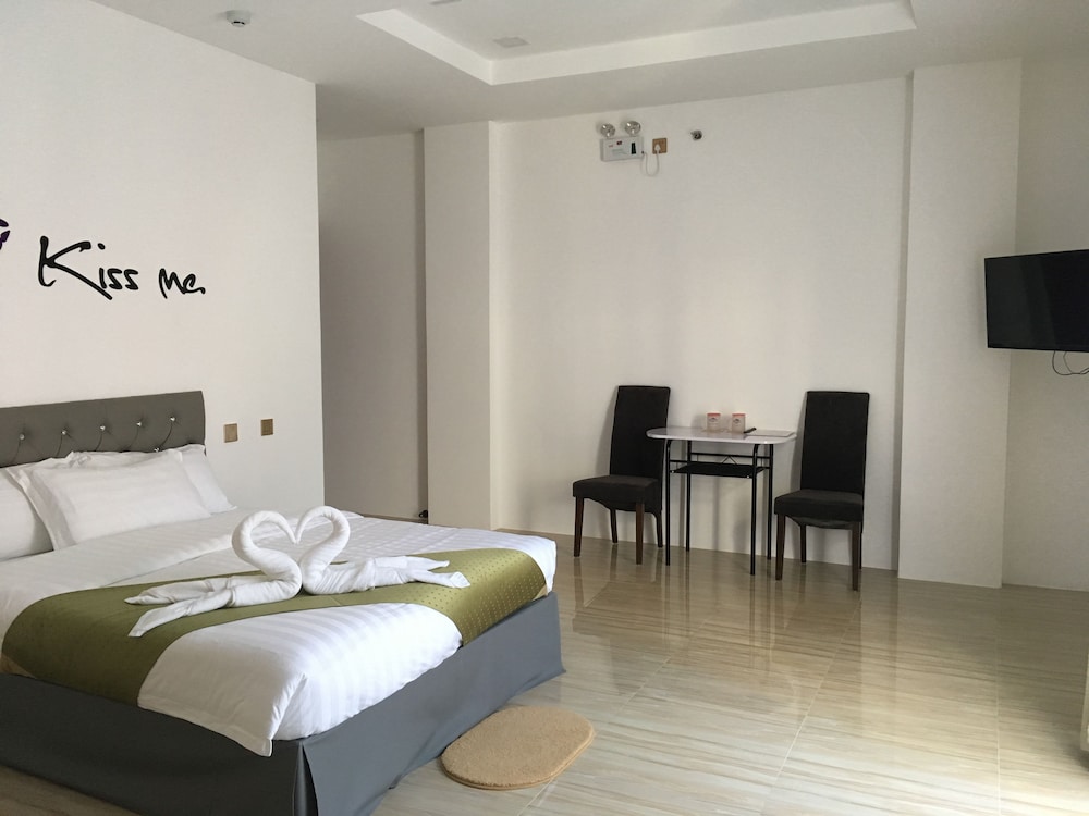 mirage suites de boracay