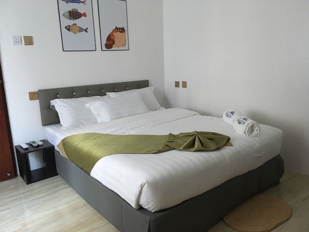 mirage suites de boracay