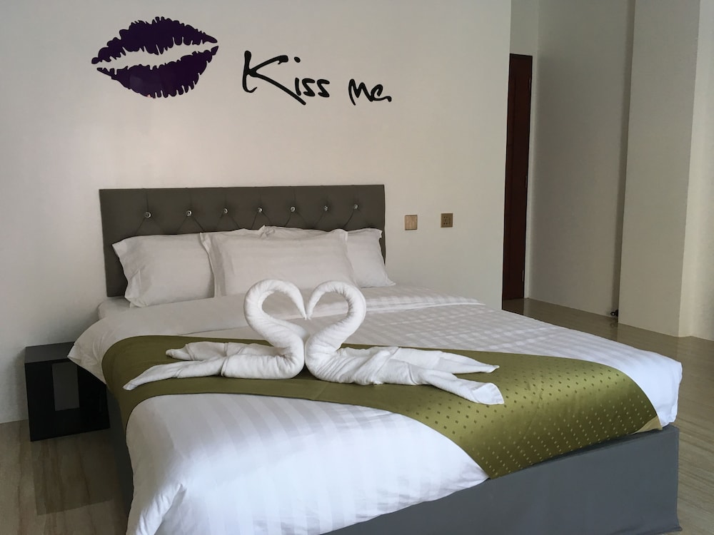 mirage suites de boracay