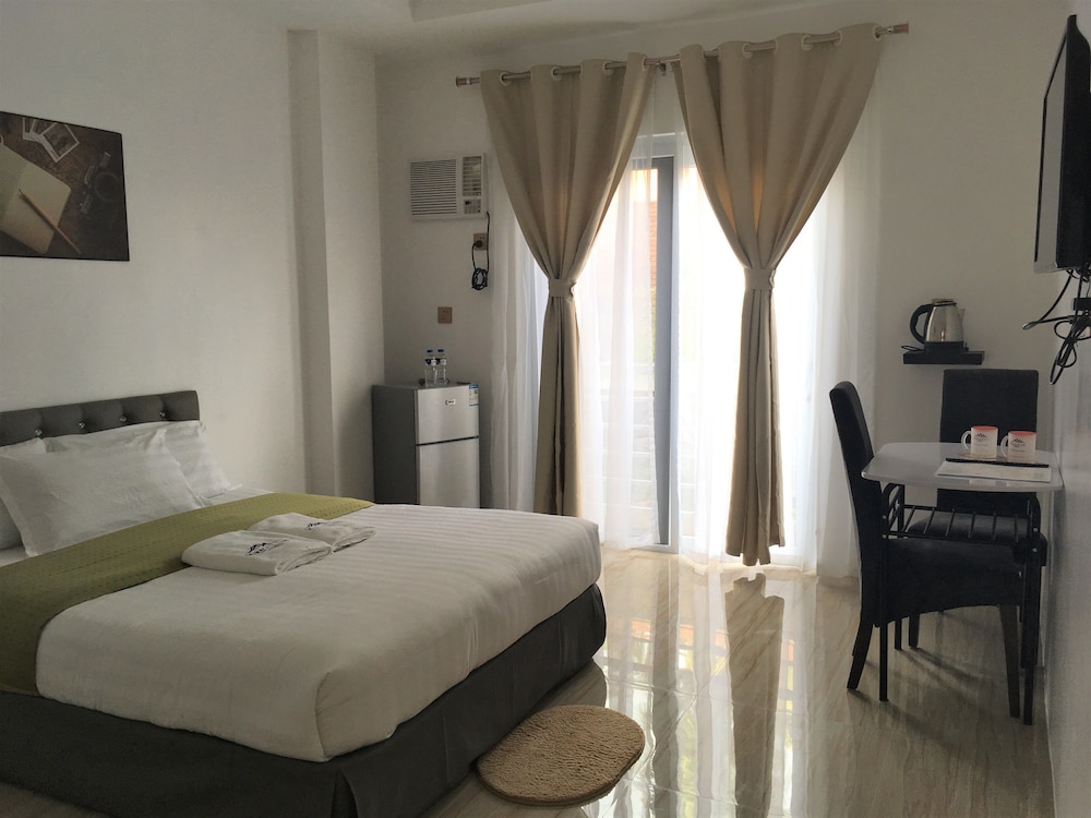 mirage suites de boracay