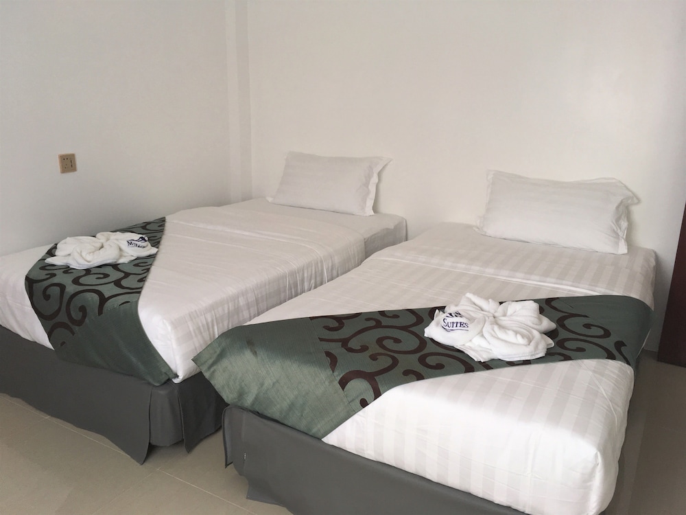 mirage suites de boracay