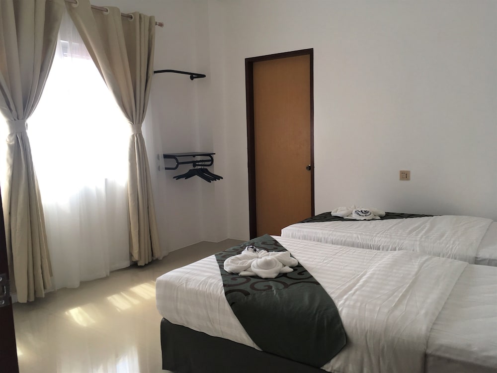 mirage suites de boracay