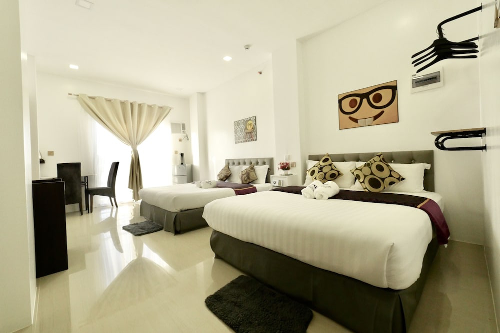 mirage suites de boracay