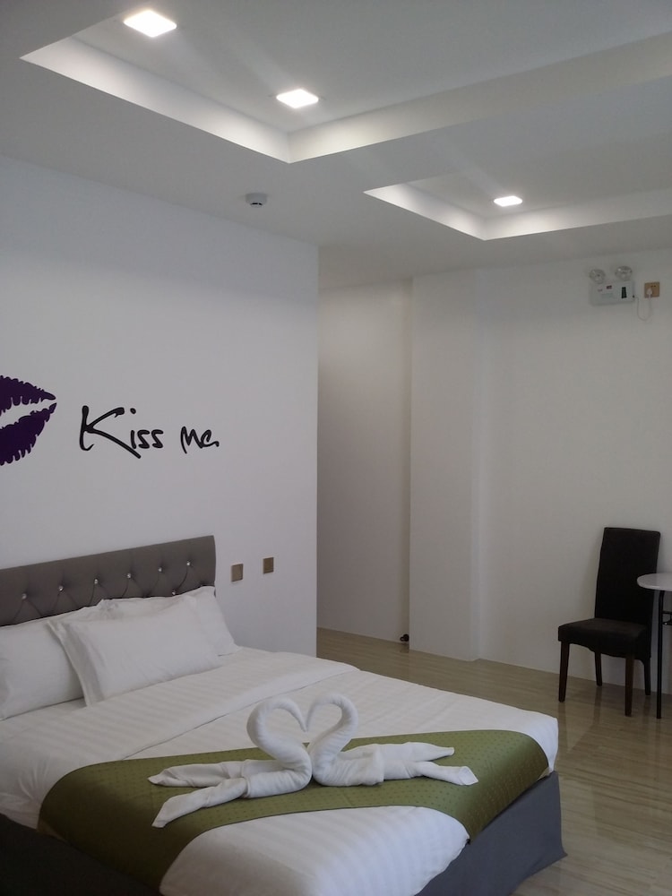 mirage suites de boracay