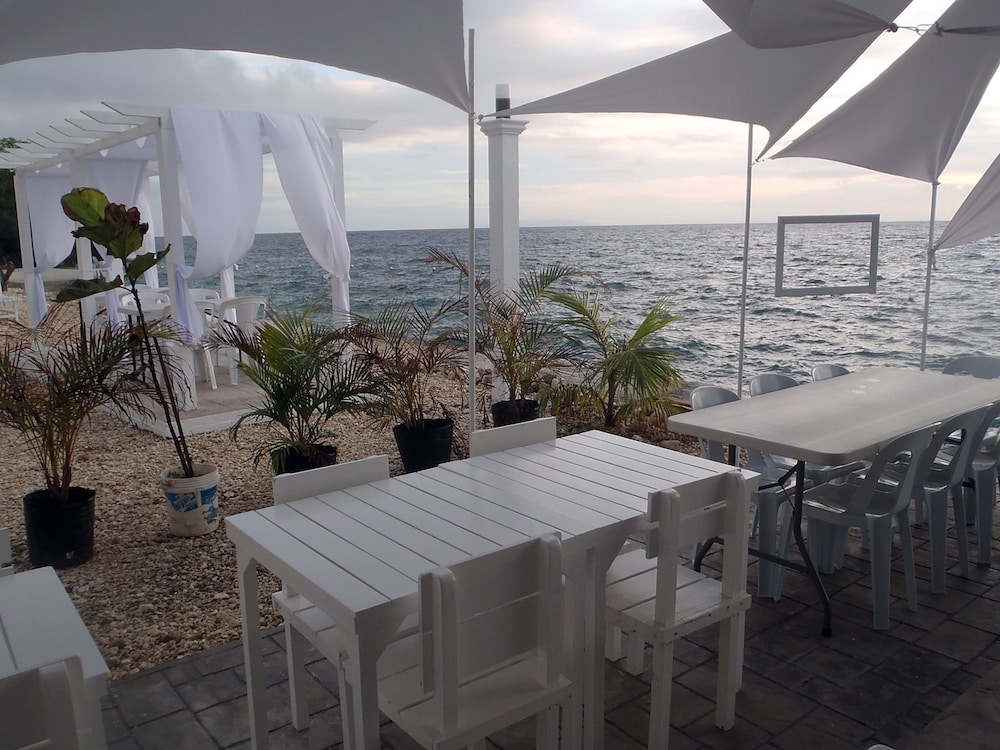 seascape resort oslob