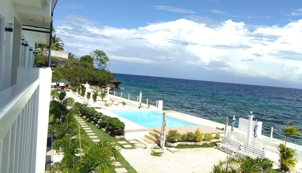seascape resort oslob