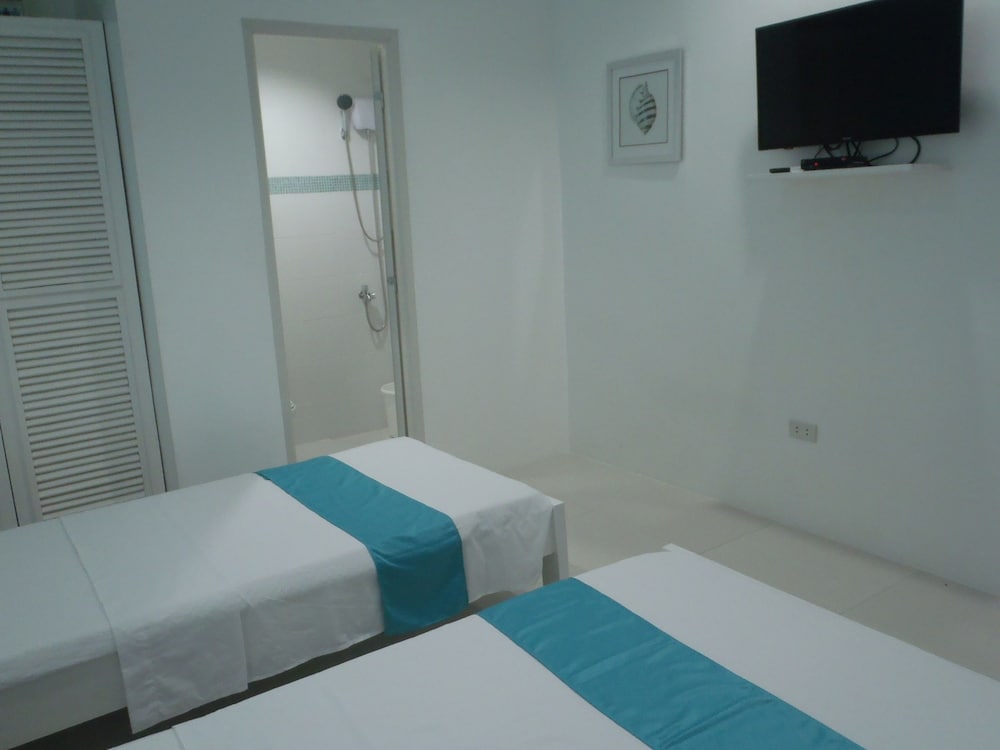 seascape resort oslob