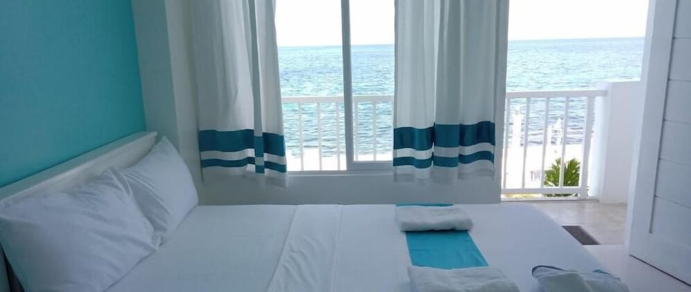 seascape resort oslob