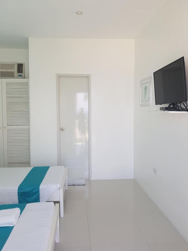 seascape resort oslob