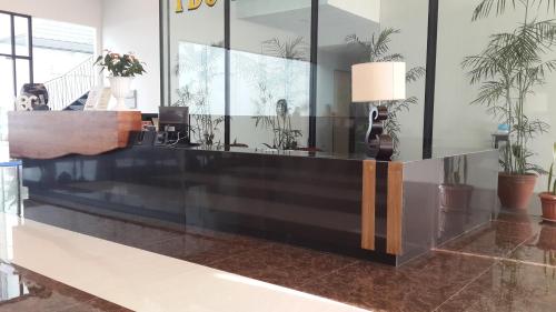 ybc grand hotel