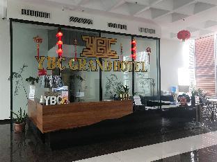 Ybc Grand Hotel,Subic>>Olongapo,3 star