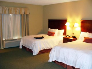 Hampton Inn Calera,Birmingham>>Alabaster,3 star