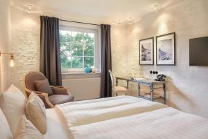 Bokel-Muhle Am See,Hamburg>>Bokel,3 star