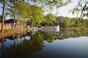 Bokel-Muhle Am See,Hamburg>>Bokel,3 star