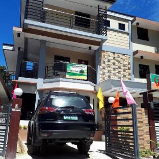 gravino pension house