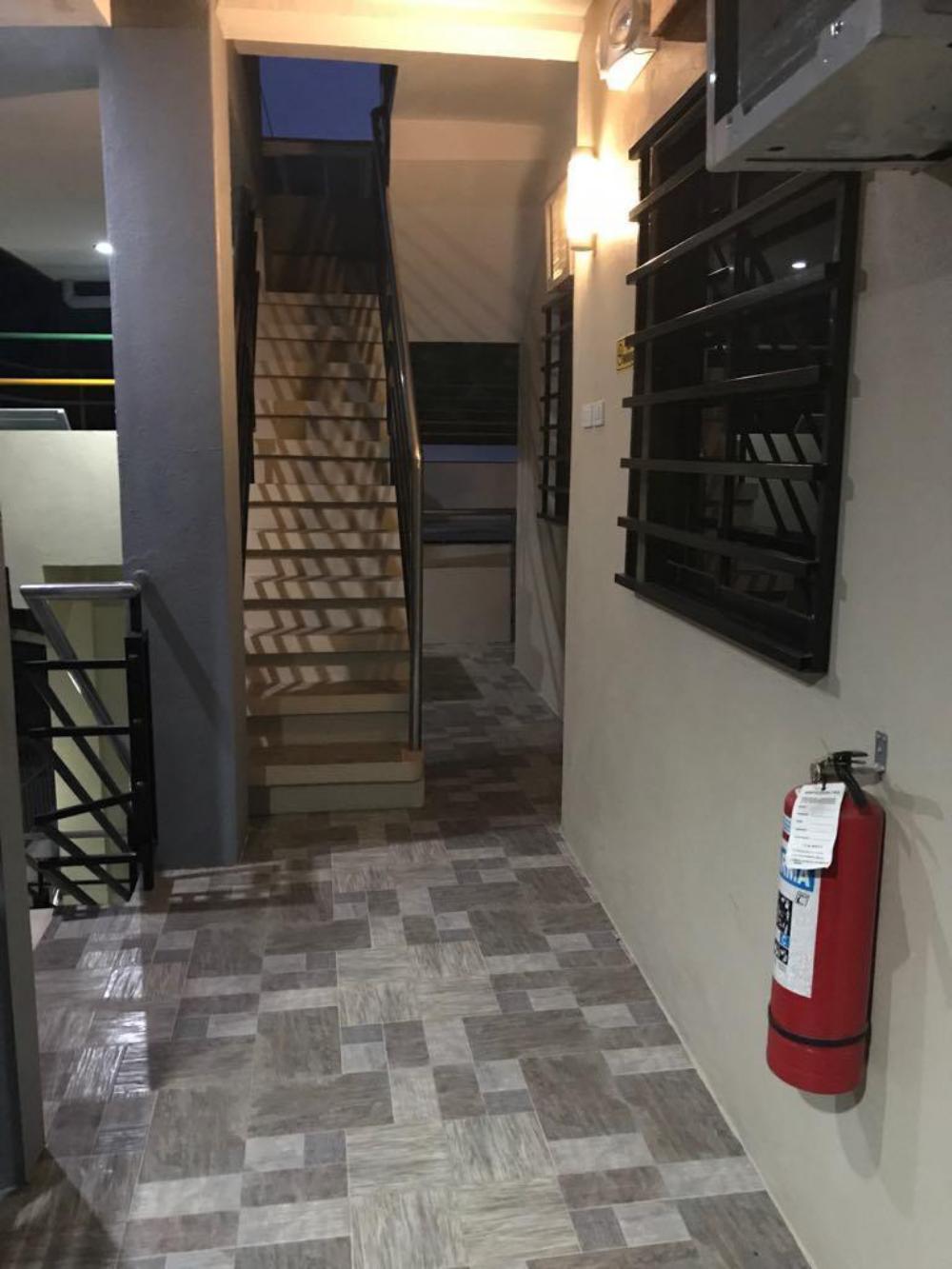gravino pension house