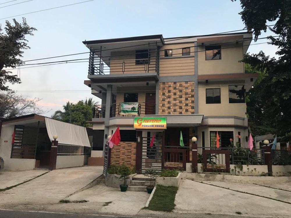 gravino pension house