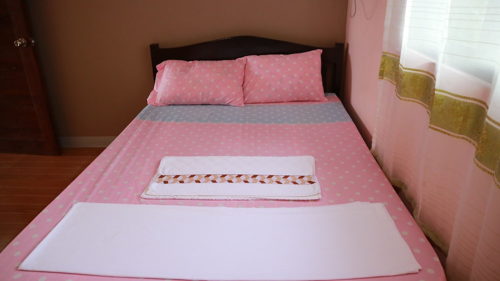 gravino pension house