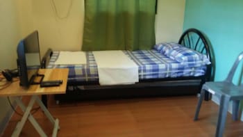 gravino pension house