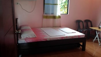 gravino pension house