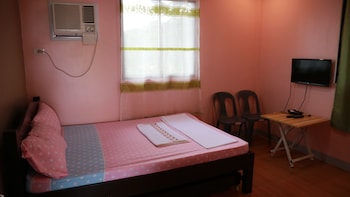 gravino pension house