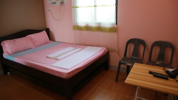gravino pension house