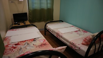gravino pension house