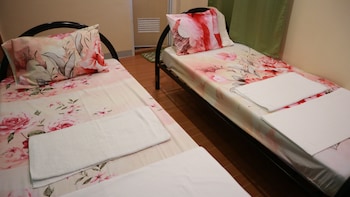 gravino pension house