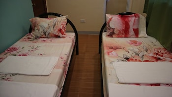 gravino pension house